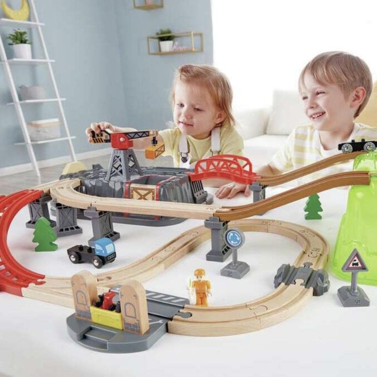 6943478029750 (2) Bloques construcción ferrocarril 2