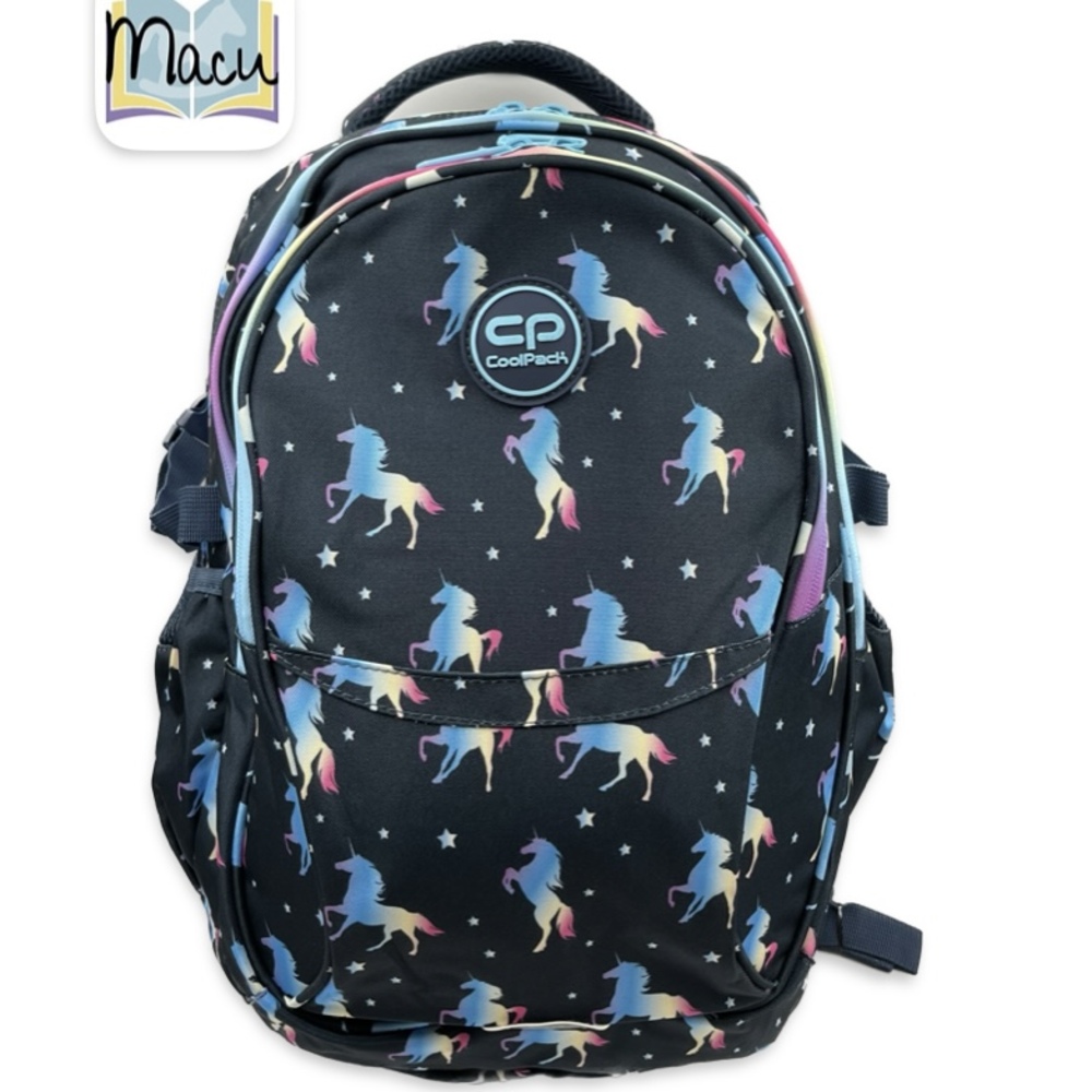 Mochila unicornio Cool Pack