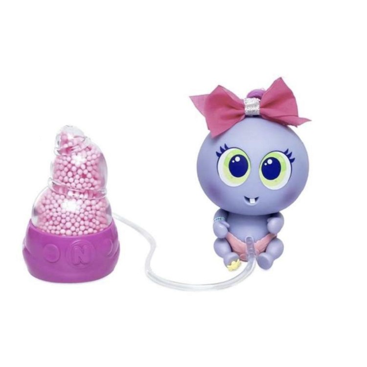 7506176914538 (2) Muñeca bebé Ksimerito Isabelonga 2