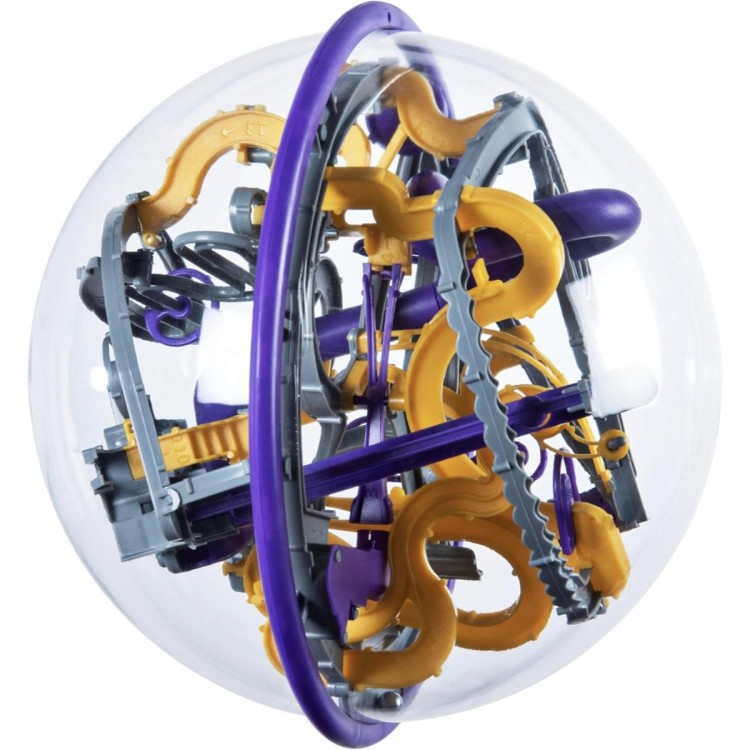 778988268551 (2) Puzzle 3D laberinto Perplexus Epi 2