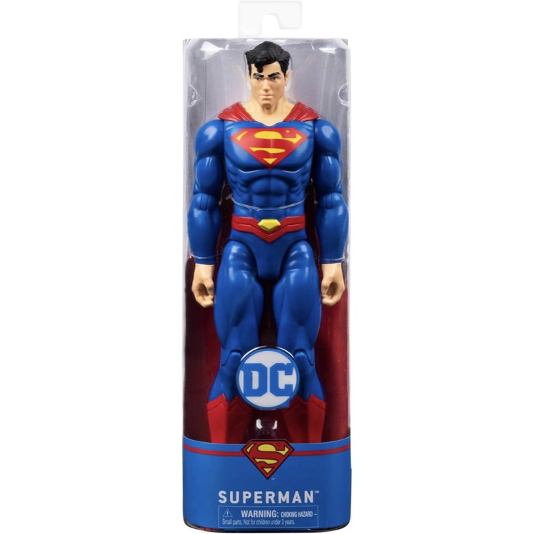 778988299302 (1) Figura 30 cm Superman DC – Spin M 1