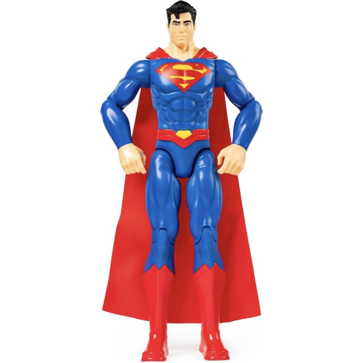 778988299302 (2) Figura 30 cm Superman DC – Spin M 2