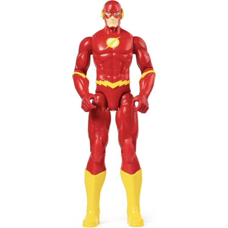 778988299319 (2) Figura 30 cm The Flash DC – Spin 2