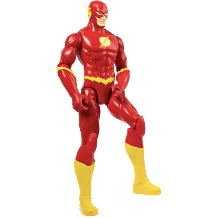 778988299319 (3) Figura 30 cm The Flash DC – Spin 3