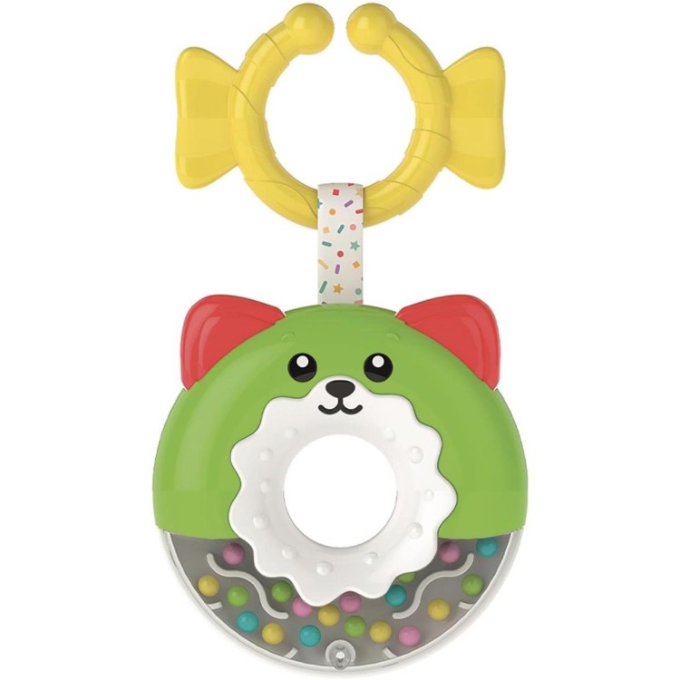 8005125175048 (2) Sonajero rosquilla – Clementoni 2