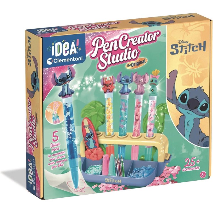 8005125182046 (1) Set creativo Laboratorio de bolí 1