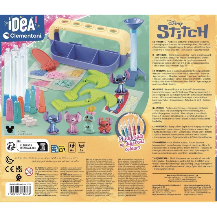 8005125182046 (3)Set creativo Laboratorio de bolíg 3