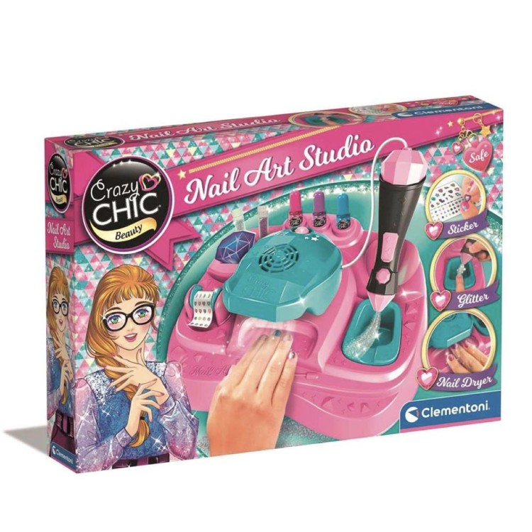 8005125187300 (1) Estudio de uñas Deluxe 45x31x7 c 1