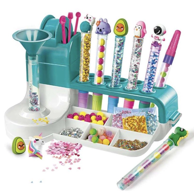 8005125187799 (2) Laboratorio de bolígrafos creati 2