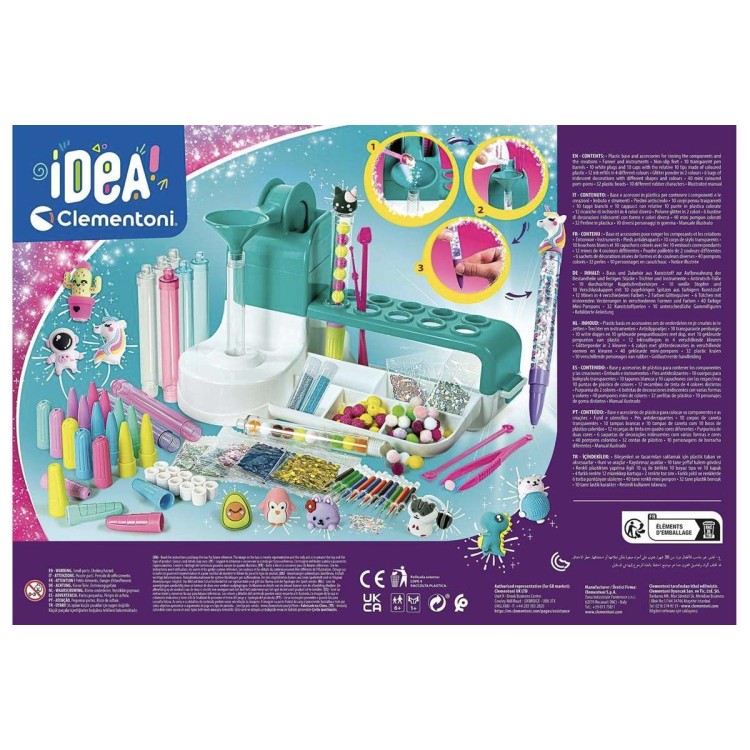 8005125187799 (3) Laboratorio de bolígrafos creati 3