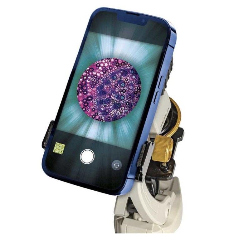 8005125555116 (2) Set científico Microscopio Smart 2