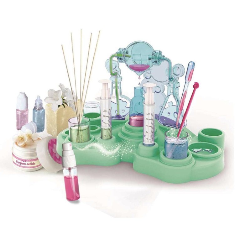 8005125555697 (2) Set cosmético Laboratorio de Per 2