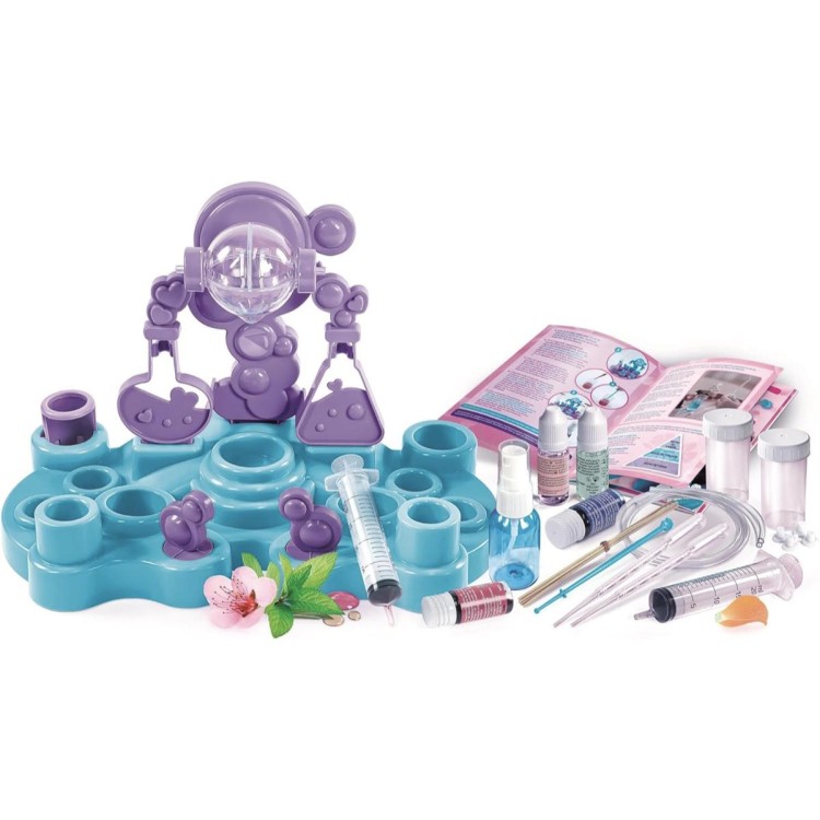 8005125555697 (3) Set cosmético Laboratorio de Per 3