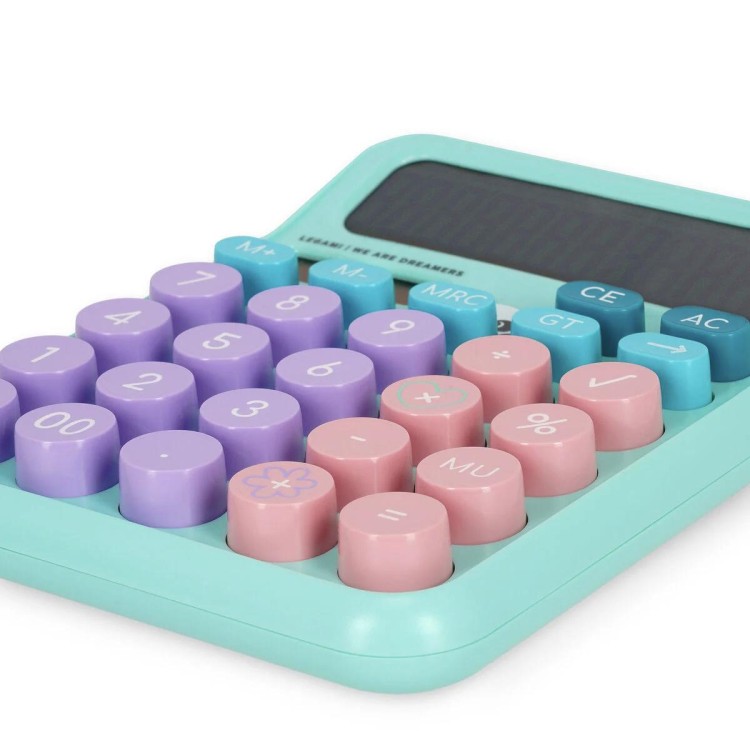 8052694036492 Calculadora sobremesa Calcoolator pa 1