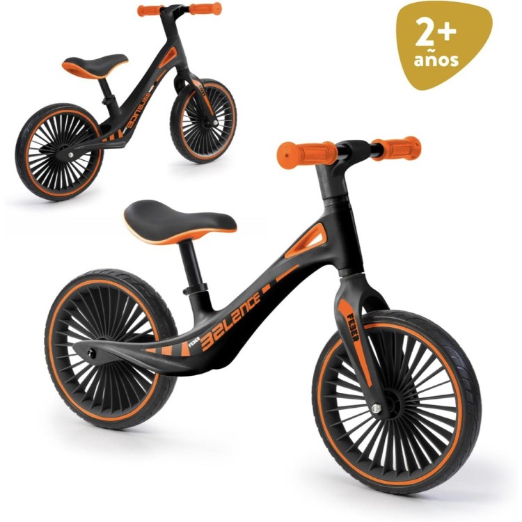 8056379189404 (2) Bicicleta sin pedales Balance Bi 2