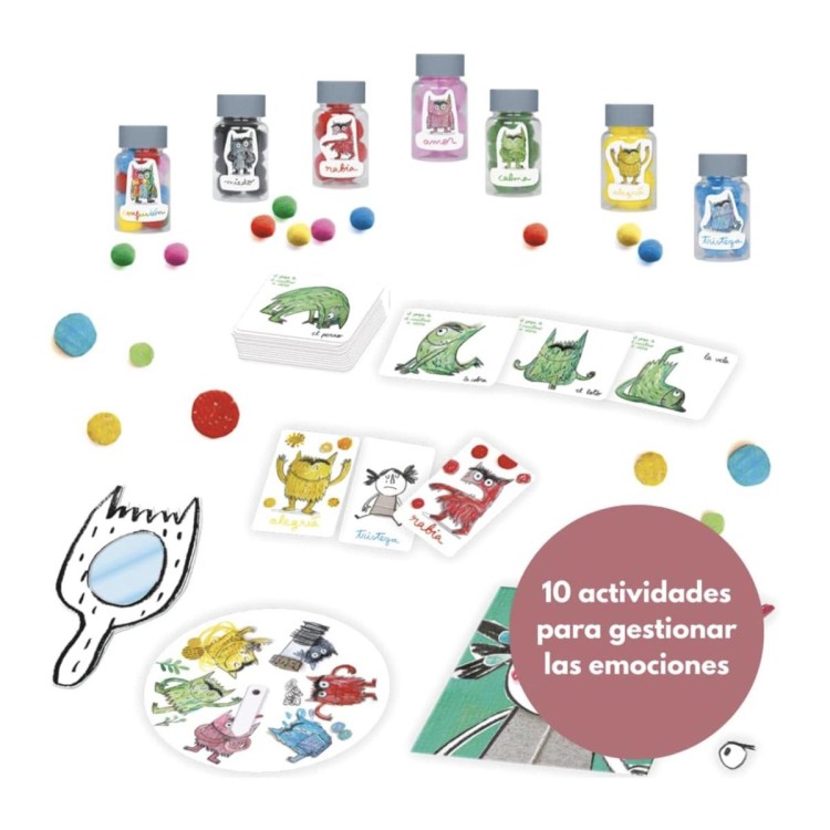 8410446412077 (2) Juego Yo descubro las emociones 1
