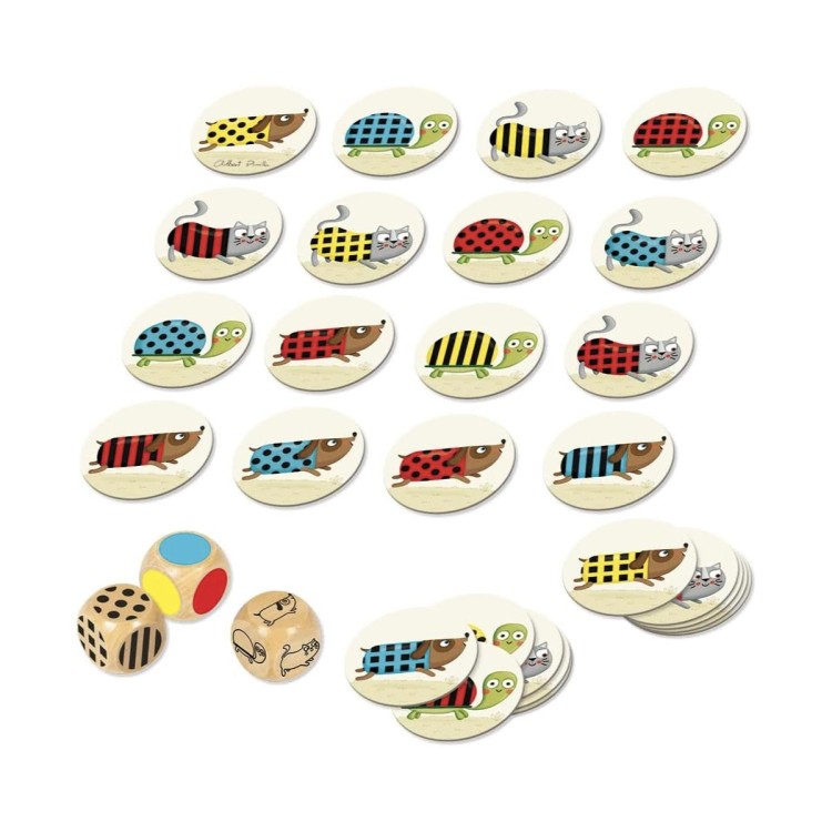 8410446534465 (2) Juego Catch It! – Goula 2