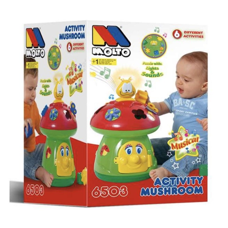 8410963065039 (1) Seta de actividades 40 cm – Molt 1