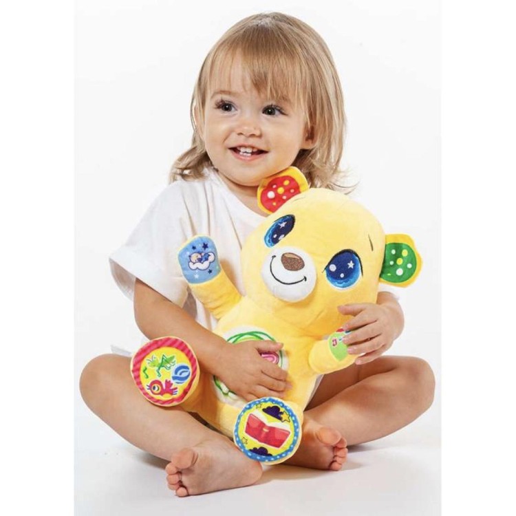 8410963225457 (3) Gusy Luz osito interactivo 24 cm 3