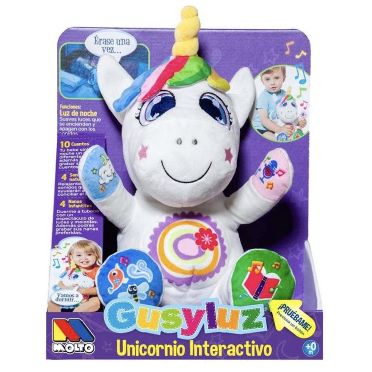 8410963225464 (1) Gusy Luz unicornio interactivo 2 1