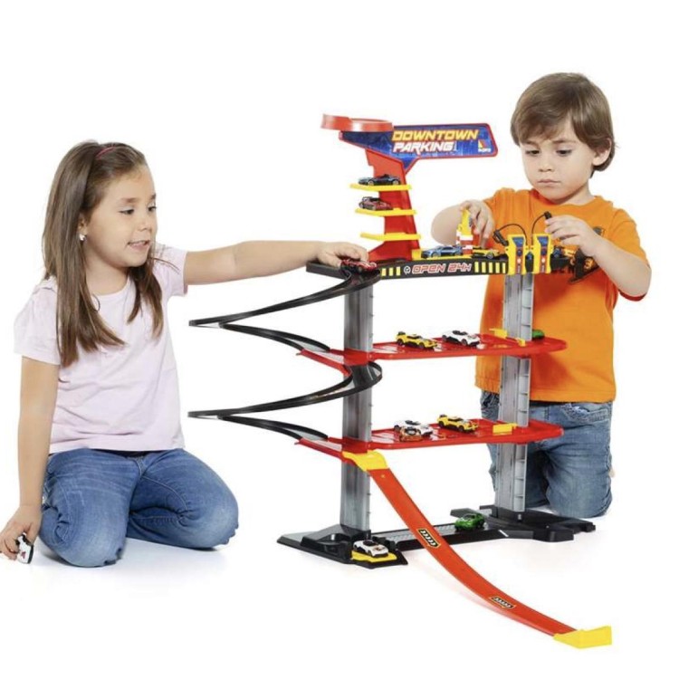 8410963254259 (3) Parking 4 plantas con loop – Toy 3