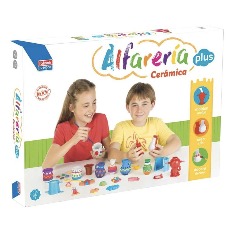 8412553265409 (2) Set de modelaje Alfarería Plus – 2
