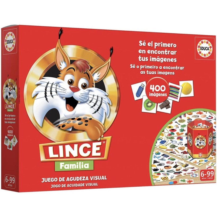 8412668192072 (1) Juego Lince Familia 400 imágenes 1
