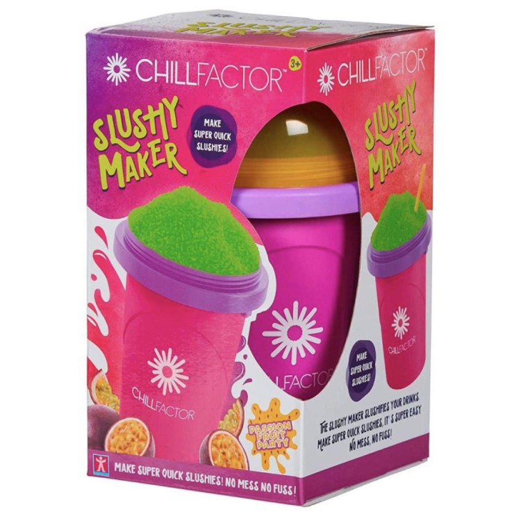 8414614079543 (1) Máquina de Granizar ChillFactor 1