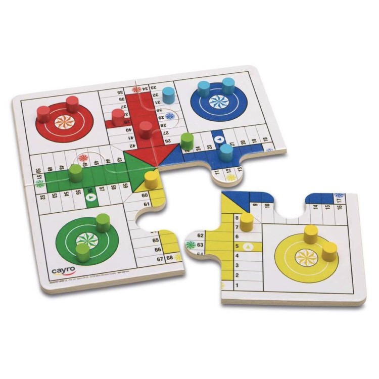 8422878071180 (2) Juego parchís y oca de madera 12 2