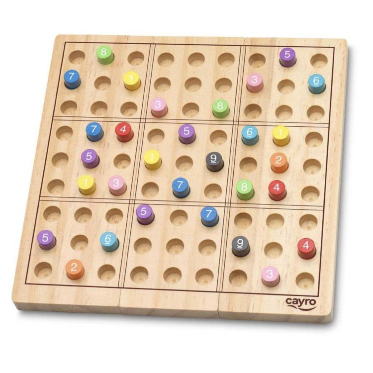 8422878701100 (1) Juego sudoku en caja metálica 18 1