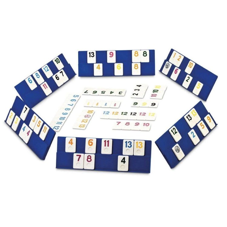 8422878707447 (2) Juego Rummi Clasic 6 jugadores 3 2