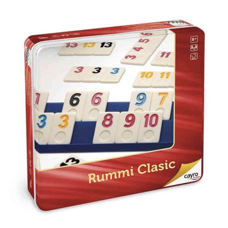 8422878707539 (1) Juego Rummi Classic en caja metá 1