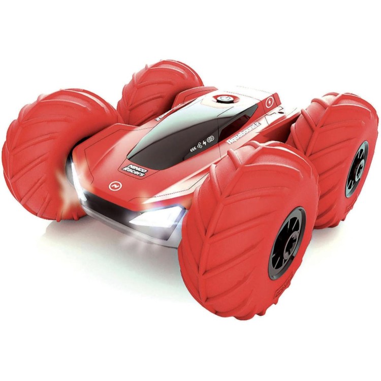 8428064931443 (2) Coche radiocontrol anfibio rever 2