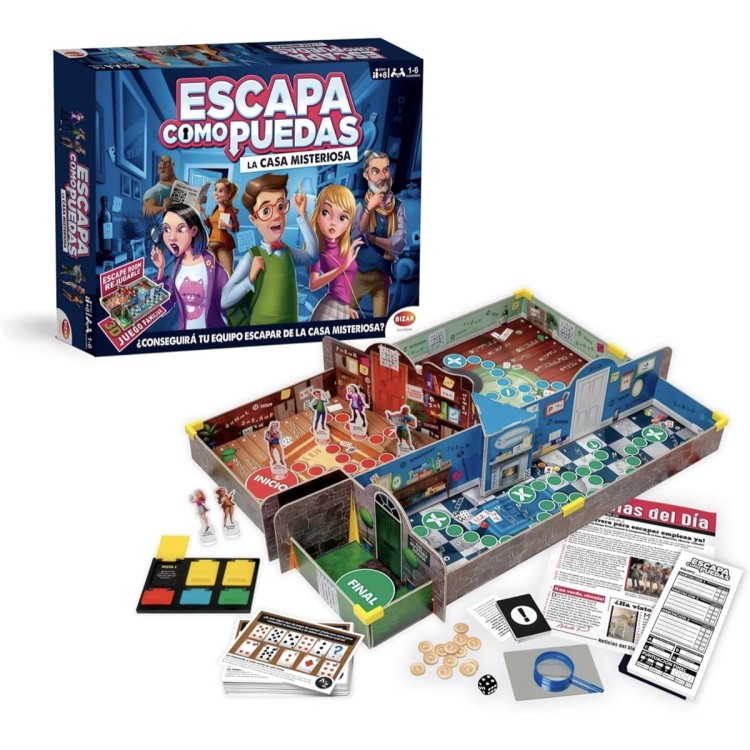 8432752045046 (1) Juego Escape Room Escapa como pu 1