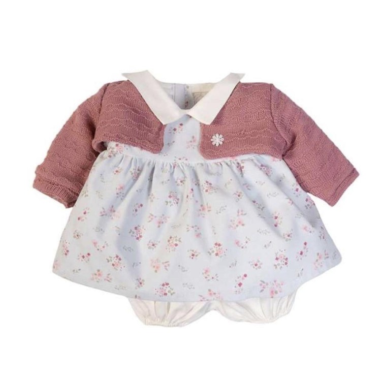 8435083910427 (1) Ropa para muñecas vestidos y pij 1