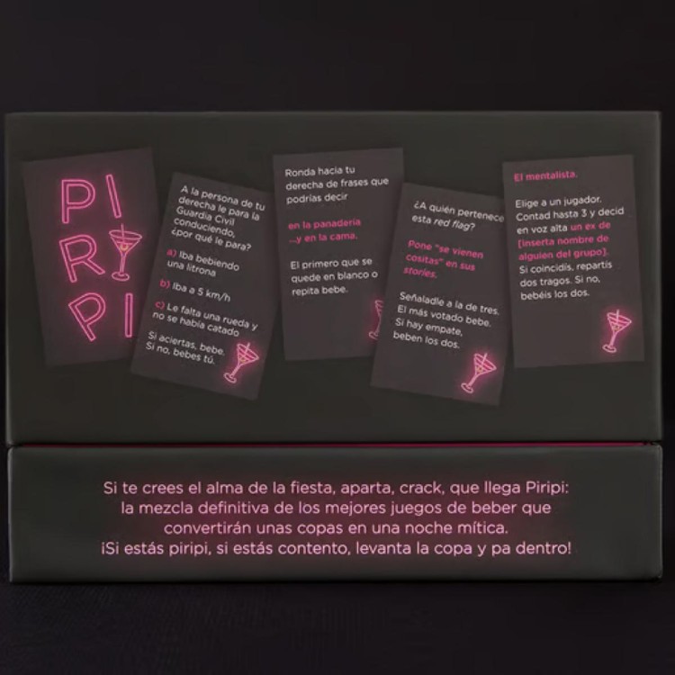 8435498602580 (2) Juego de fiesta Piripi – Hellofu 2