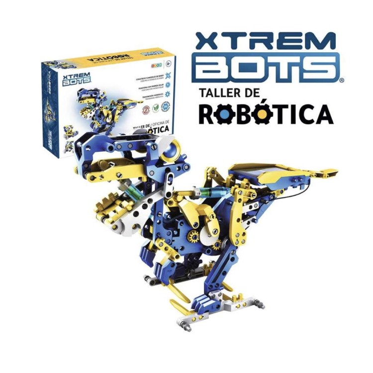 8436536808933 (1) Kit robótica solar 12 modelos – 1