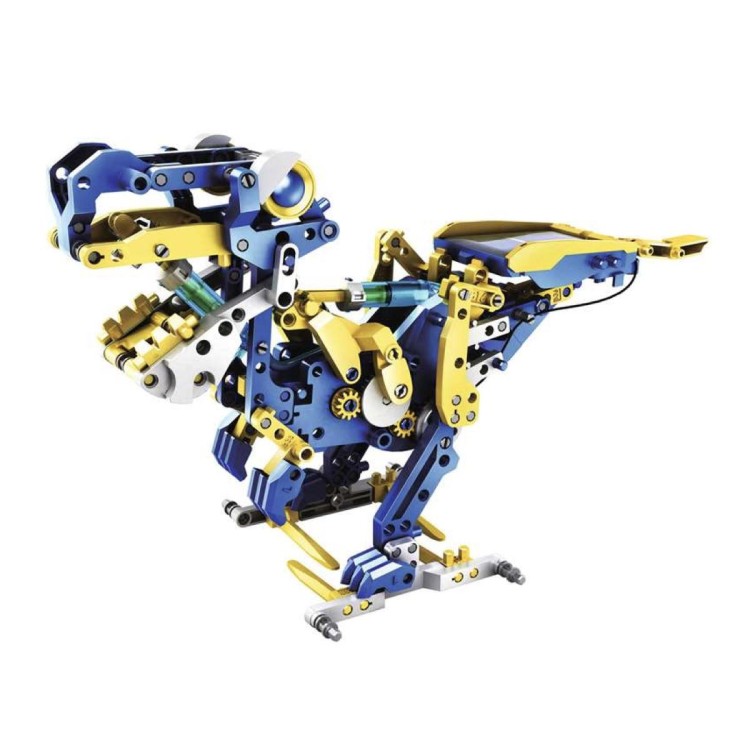 8436536808933 (2) Kit robótica solar 12 modelos – 2