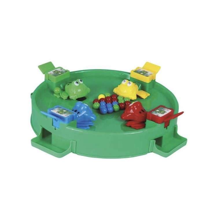 8436585223718 (2) Juego de mesa Ranas glotonas – T 2