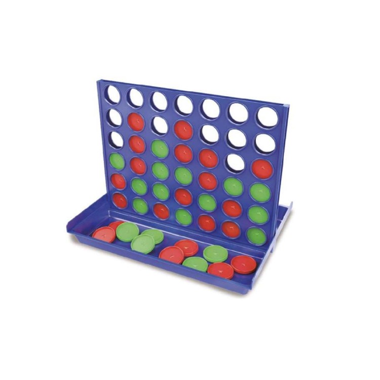 8436585225040 (3) Juego de mesa Consigue 4 – Toys 3