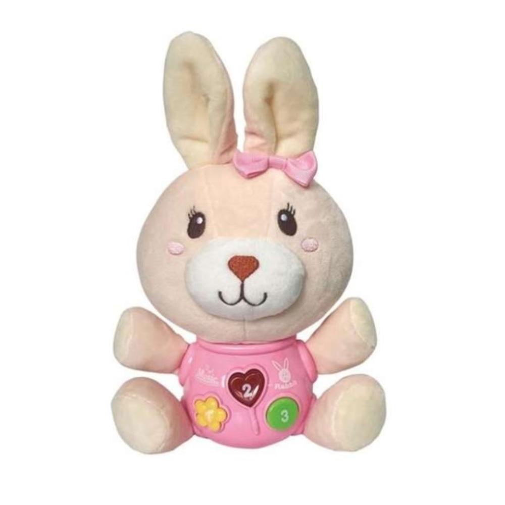8436585225293 Peluche actividades 17 cm – Toys 1