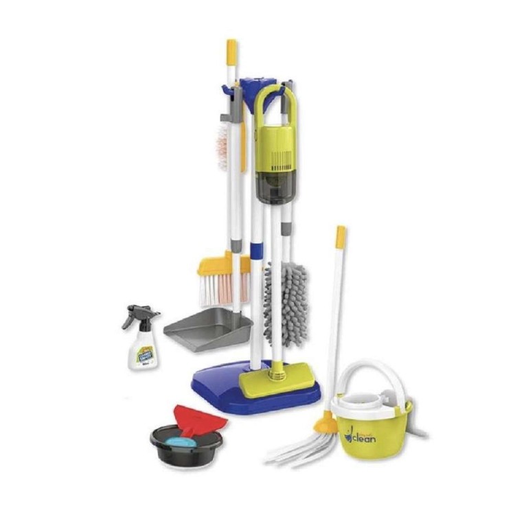 8436585226948 (2) Conjunto limpieza con aspiradora 2