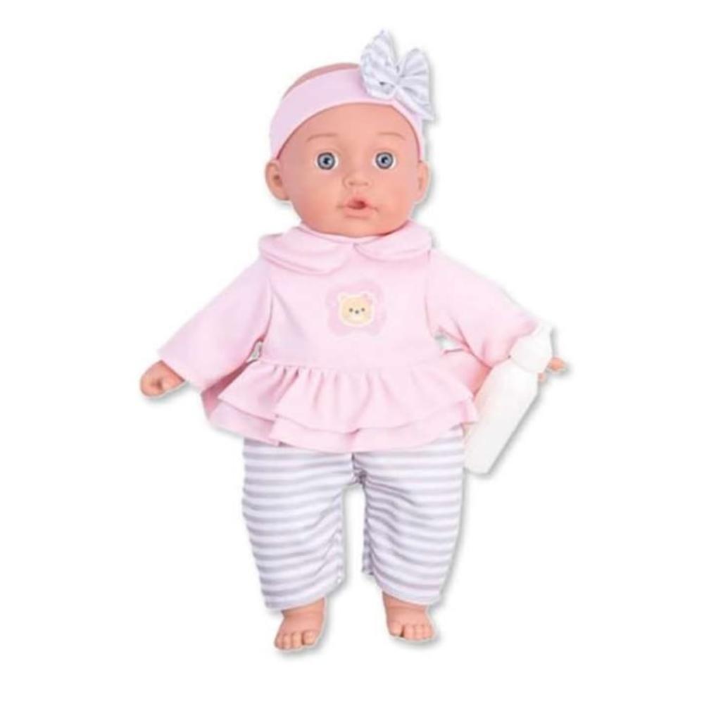 8436585227488 (3) Muñeco bebé 32 cm sonidos y bibe 3