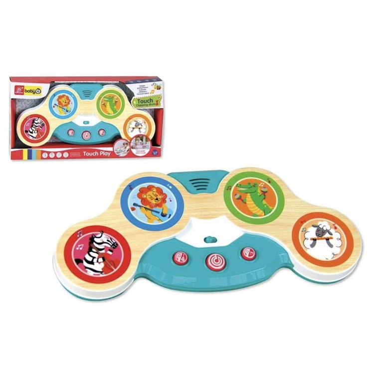 8436585227495 (3) Órgano musical animales 42x21x5 3