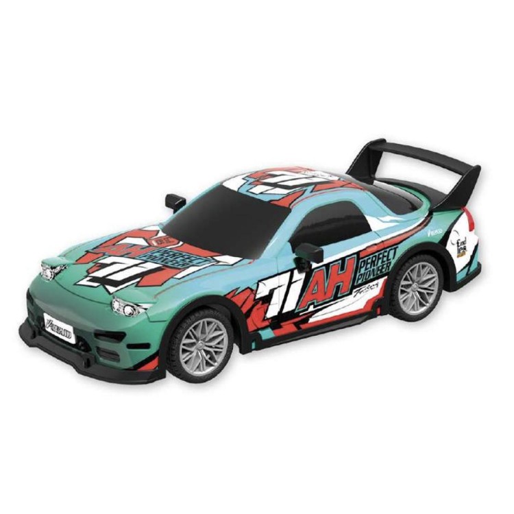 8436585228294 (2) Coche radio control Lumi Rally 1 2