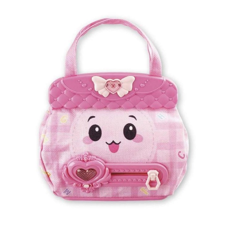 8436585228300 (1) Bolso de tela con luces y sonido 1