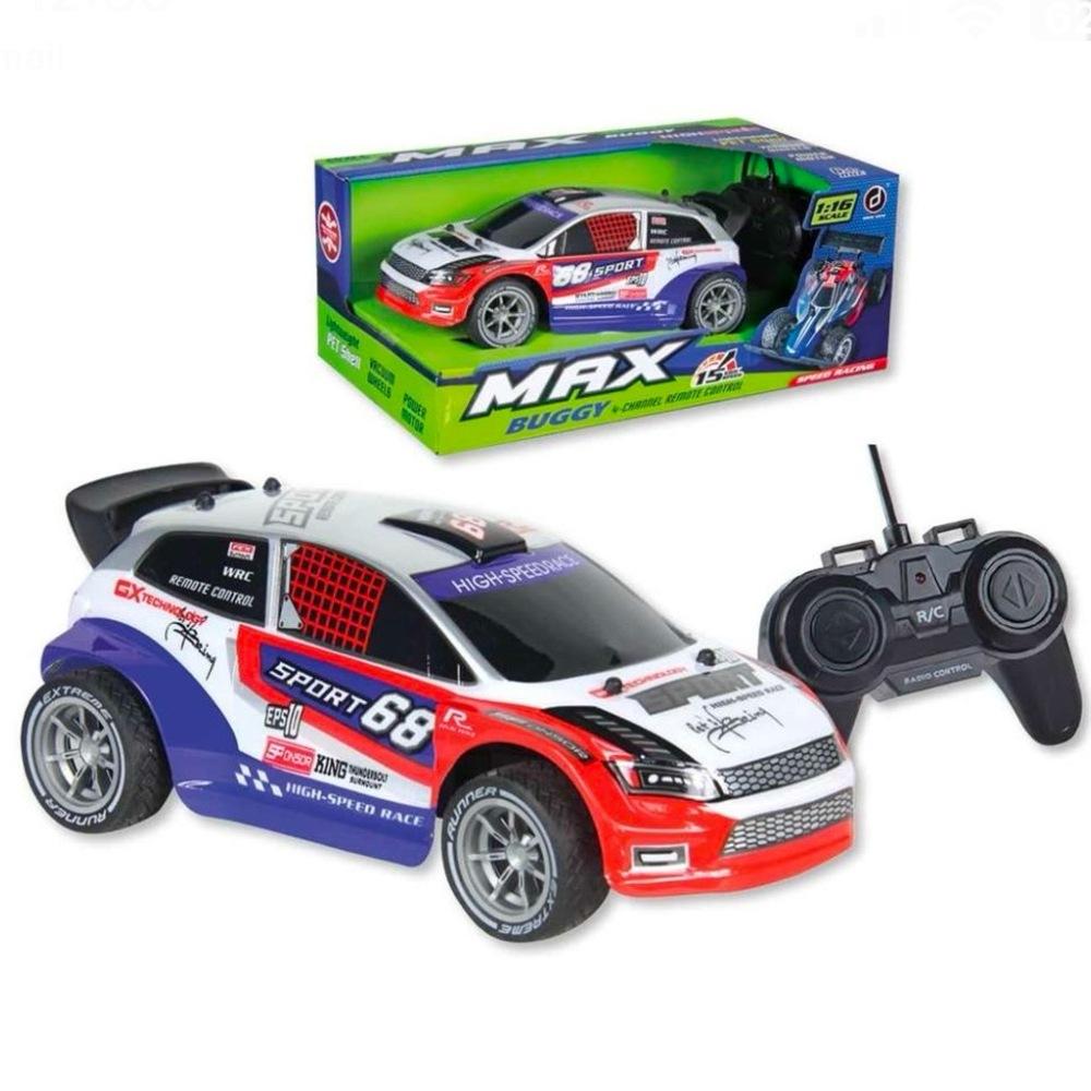 8436585228348 (1) Coche radio control Max Buggy 11 1