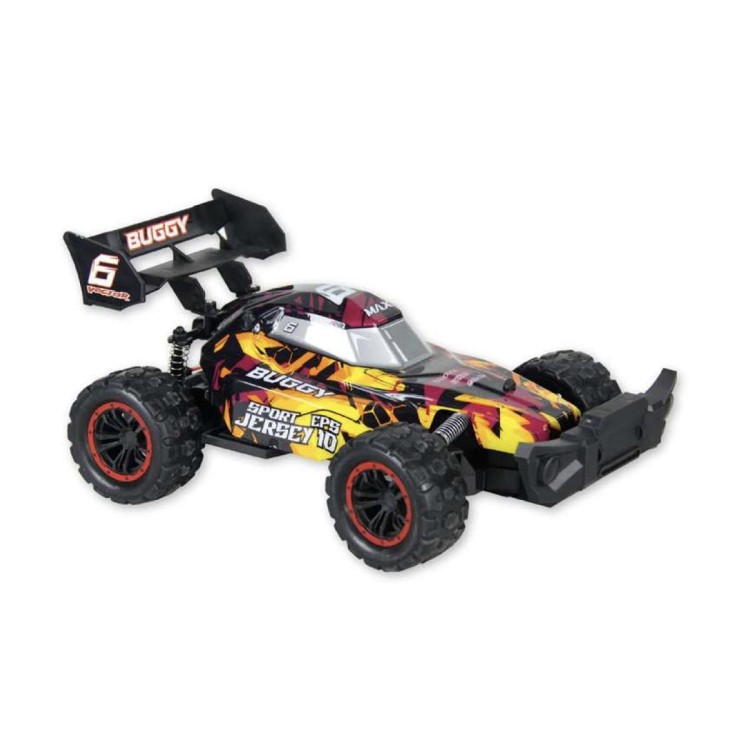 8436585228379 (2) Coche radio control Buggy 114 2. 2
