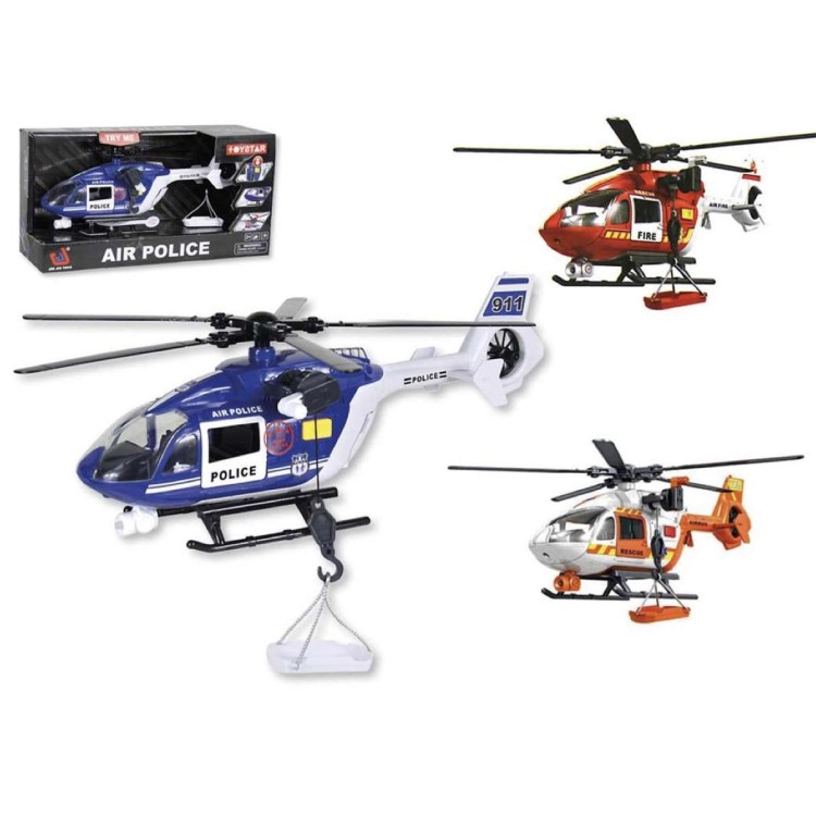 8436585228577 (3) Helicóptero PolicíaBomberosEmerg 3