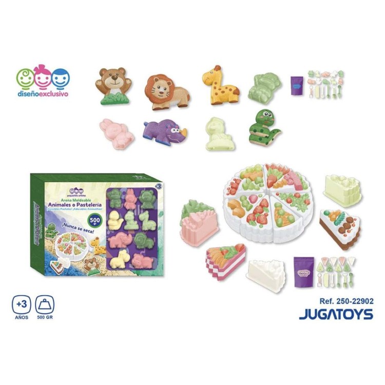 8436585229024 (1) Arena moldeable Animales o Paste 1